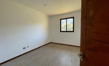 Venta Casa Estilo Colonial en Curicó