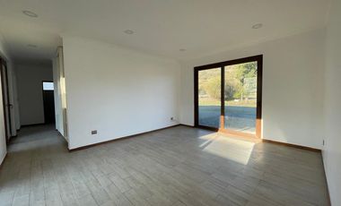 Venta Casa Estilo Colonial en Curicó