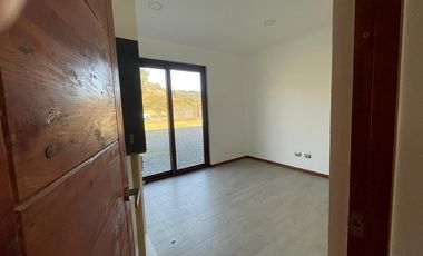 Venta Casa Estilo Colonial en Curicó