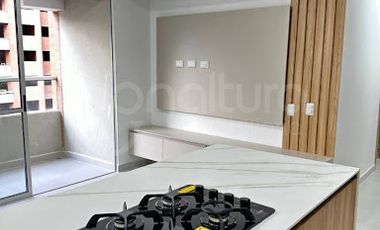 ARRIENDO de APARTAMENTO en BELLO