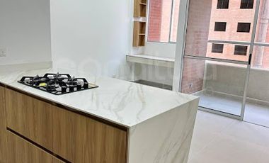 ARRIENDO de APARTAMENTO en BELLO
