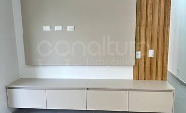 ARRIENDO de APARTAMENTO en BELLO
