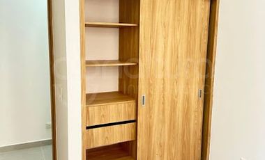 ARRIENDO de APARTAMENTO en BELLO