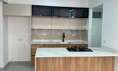 ARRIENDO de APARTAMENTO en BELLO