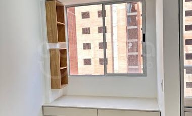 ARRIENDO de APARTAMENTO en BELLO