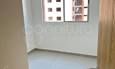 ARRIENDO de APARTAMENTO en BELLO
