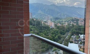 ARRIENDO de APARTAMENTO en BELLO