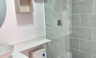 ARRIENDO de APARTAMENTO en BELLO