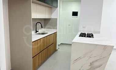 ARRIENDO de APARTAMENTO en BELLO
