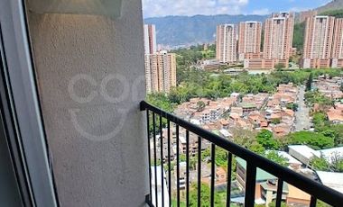 ARRIENDO de APARTAMENTO en BELLO