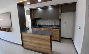 ARRIENDO de APARTAMENTO en BELLO