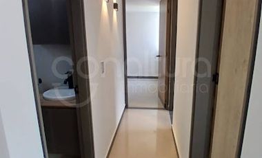 ARRIENDO de APARTAMENTO en BELLO