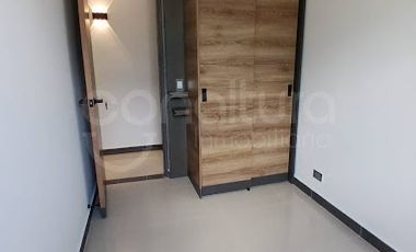 ARRIENDO de APARTAMENTO en BELLO