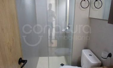 ARRIENDO de APARTAMENTO en BELLO