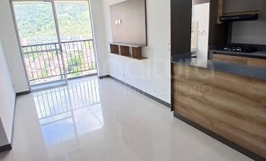 ARRIENDO de APARTAMENTO en BELLO
