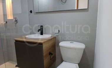 ARRIENDO de APARTAMENTO en BELLO