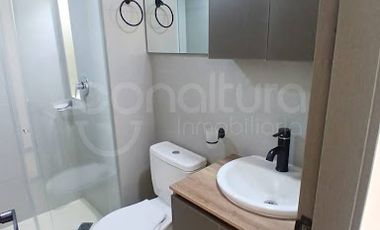 ARRIENDO de APARTAMENTO en BELLO