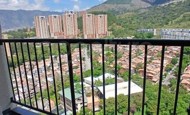 ARRIENDO de APARTAMENTO en BELLO