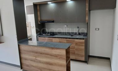 ARRIENDO de APARTAMENTO en BELLO