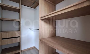 ARRIENDO de APARTAMENTO en LA ESTRELLA