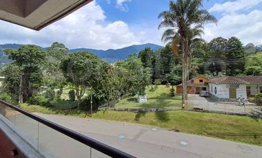 ARRIENDO de APARTAMENTO en LA ESTRELLA