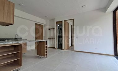 ARRIENDO de APARTAMENTO en LA ESTRELLA