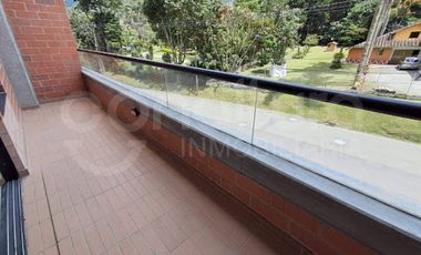 ARRIENDO de APARTAMENTO en LA ESTRELLA
