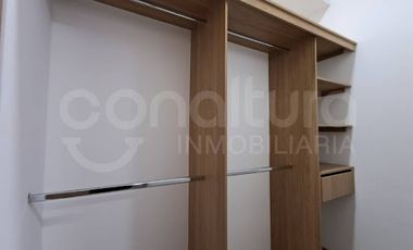 ARRIENDO de APARTAMENTO en LA ESTRELLA