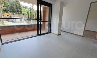 ARRIENDO de APARTAMENTO en LA ESTRELLA