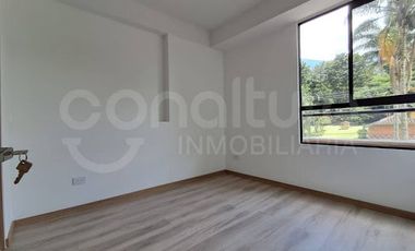 ARRIENDO de APARTAMENTO en LA ESTRELLA