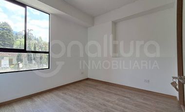 ARRIENDO de APARTAMENTO en LA ESTRELLA