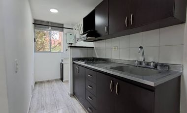 ARRIENDO de APARTAMENTO en ItaguÃ­