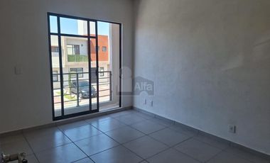Casa en condominio en renta en Real Alcalá, Tecámac, México