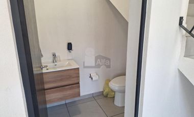 Casa en condominio en renta en Real Alcalá, Tecámac, México