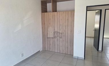 Casa en condominio en renta en Real Alcalá, Tecámac, México