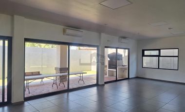 Casa en condominio en renta en Real Alcalá, Tecámac, México