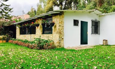 ARRIENDO de LOTES en BOGOTA