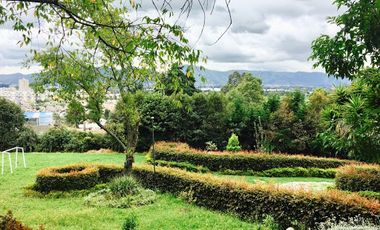 ARRIENDO de LOTES en BOGOTA