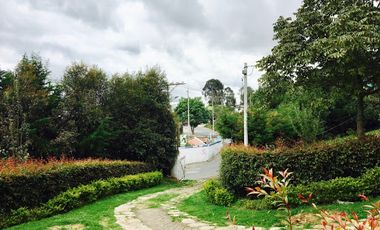ARRIENDO de LOTES en BOGOTA