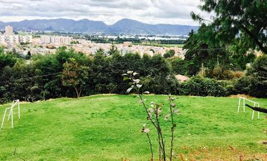 ARRIENDO de LOTES en BOGOTA