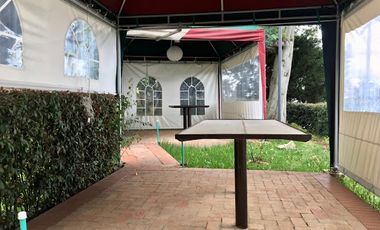 ARRIENDO de LOTES en BOGOTA