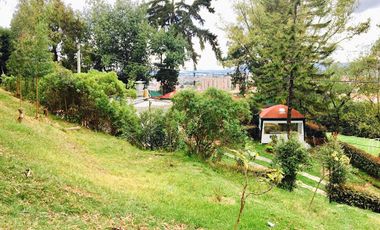 ARRIENDO de LOTES en BOGOTA