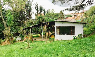 ARRIENDO de LOTES en BOGOTA