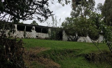 ARRIENDO de LOTES en BOGOTA