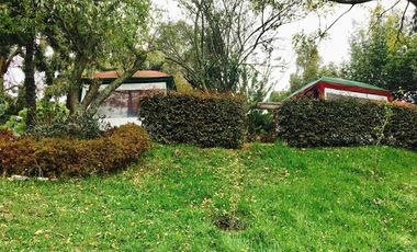 ARRIENDO de LOTES en BOGOTA