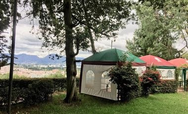 ARRIENDO de LOTES en BOGOTA
