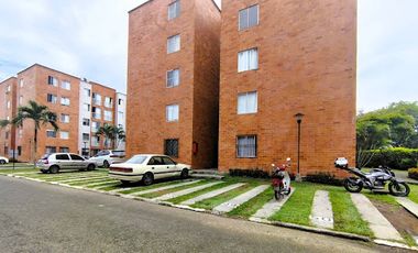 ARRIENDO de APARTAMENTO en CALI