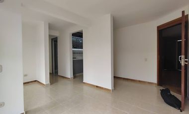 ARRIENDO de APARTAMENTO en CALI