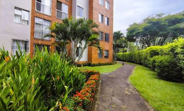 ARRIENDO de APARTAMENTO en CALI