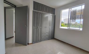 ARRIENDO de APARTAMENTO en CALI